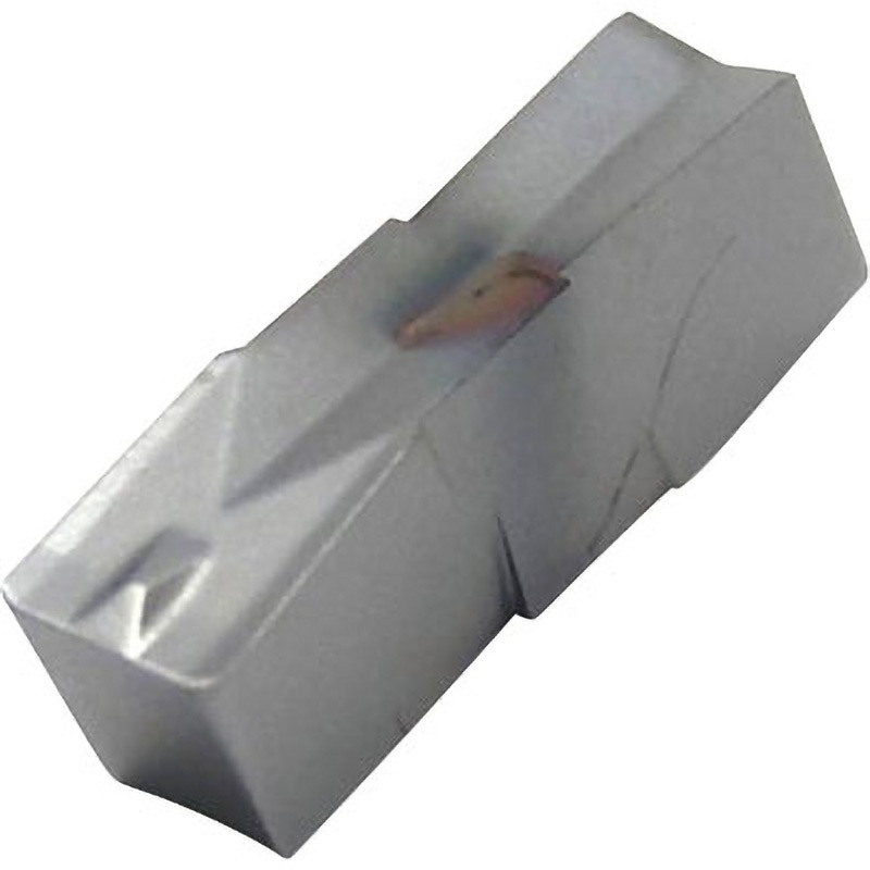 イスカル GIF 4.00E-0.40 IC908 チップ　ＣＯＡＴ  GIF 4.00E0.40 IC908 イスカル カットグリップチップ GIFI-E IC908 ( GIFI 4.00E-0.40 IC908