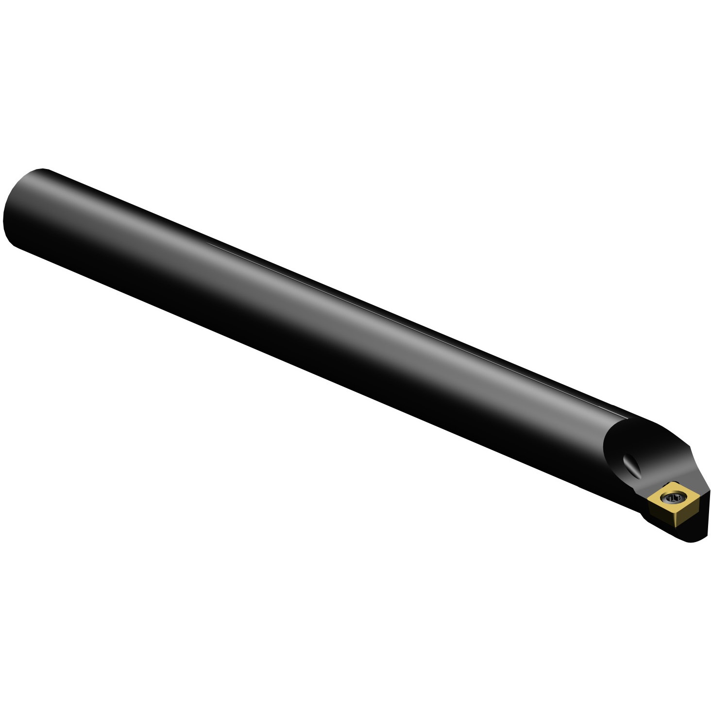 E20S-SCLCL 09-R CoroTurn(R) 107 旋削加工用超硬ボーリングバイト サンドビック 95° スクリュークランプ 左勝手 51,588円