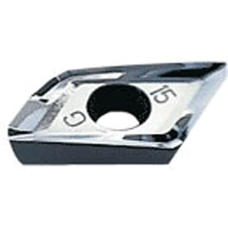 XDGT1550PDFRG30 LC15TF チップ XDGT 三菱マテリアル コーナー半径3mm 1セット(10個)