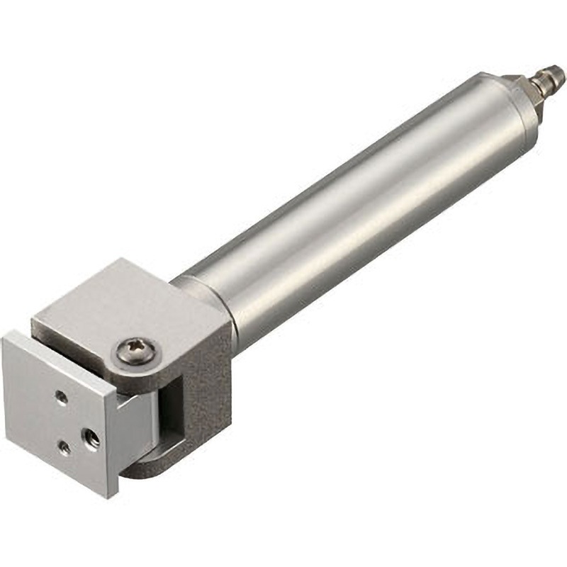 J25410-40A パイプ複合チャックD・90度 アインツ 幅19mm高さ19mm  J25410-40A