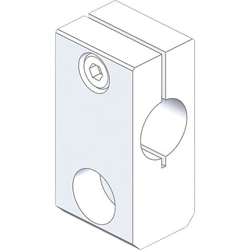 N01862-201 アタッチブラケット 1個 アインツ 【通販モノタロウ】
