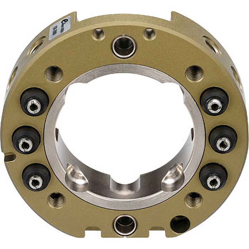 OX-20BI 多関節用ツールチェンジャー アインツ ツール側タイプ 幅80mm高さ76mm  OX-20BI