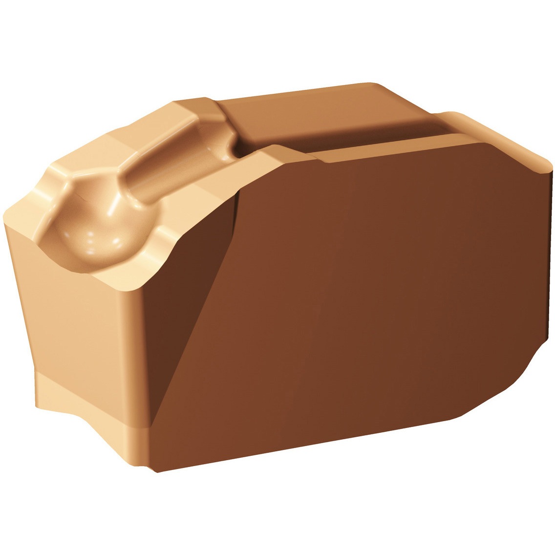 QD-NG-0300-0003-CL  1125 CoroCut(R) QD 突切り加工用チップ サンドビック 1セット(10個) QD-NG-0300-0003-CL  1125