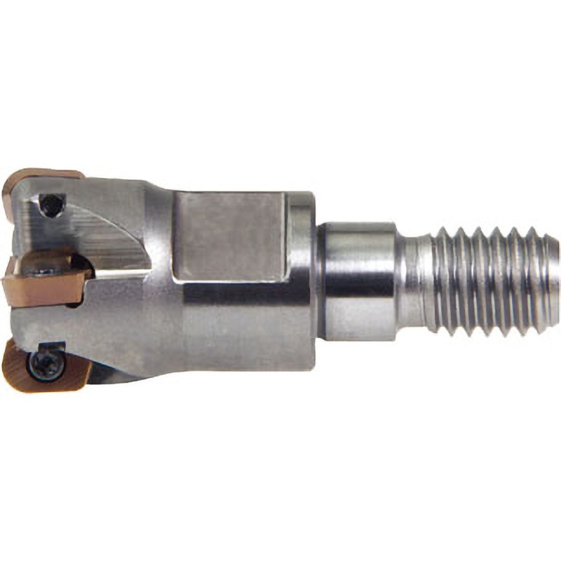 RH2P1032M-8 アルファ高硬度ラジアスミル モジュラータイプ MOLDINO(旧:三菱日立ツール) 鋼製 31,187円