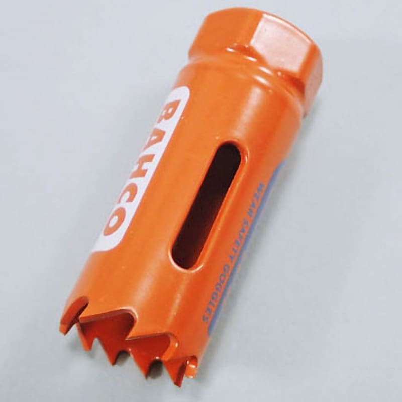 BAHCO(バーコ) バイメタルホルソー替刃 刃径20 3830-20-VIP - 手動工具