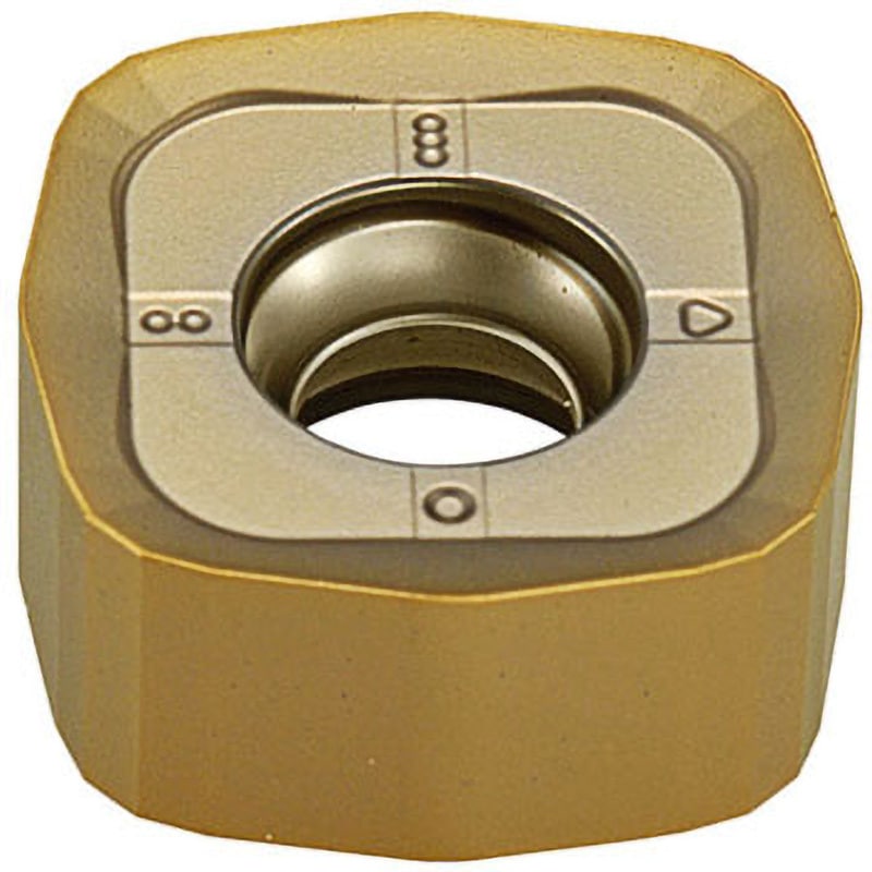 SNMU1607EN-C  GX2120 カッタ用インサート MOLDINO(旧:三菱日立ツール) 超硬合金製  1セット(10個) SNMU1607EN-C  GX2120 14,024円