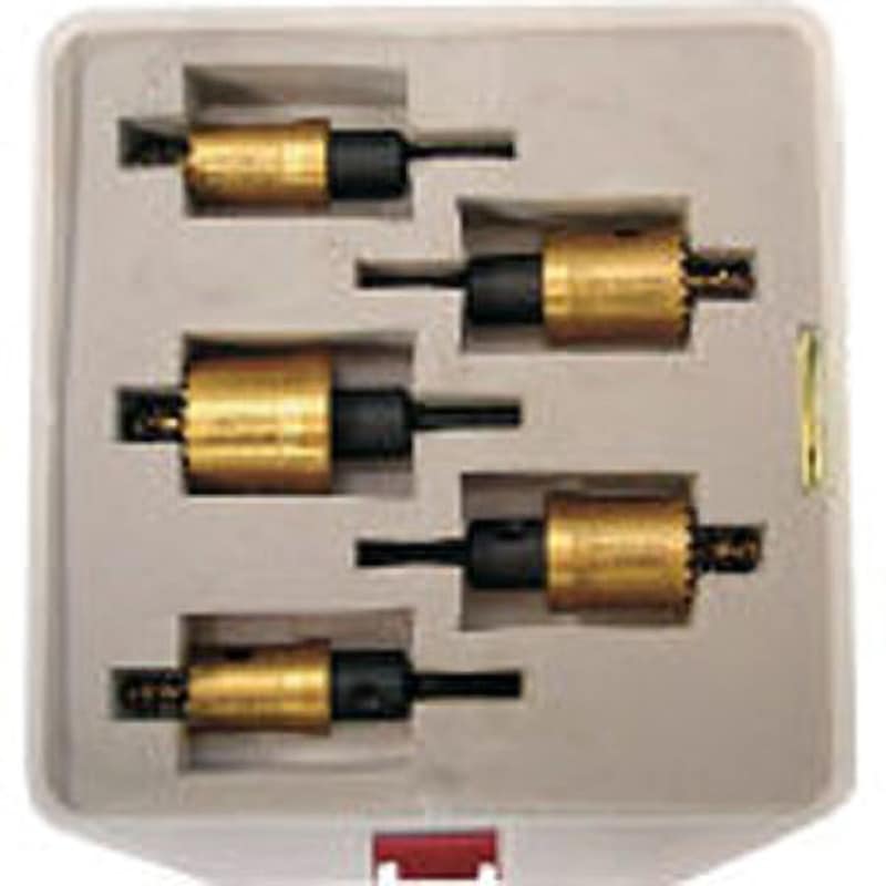 エビ　バイメタルホルソー　Ａセット ( BOHASET ) ( ERI23 )