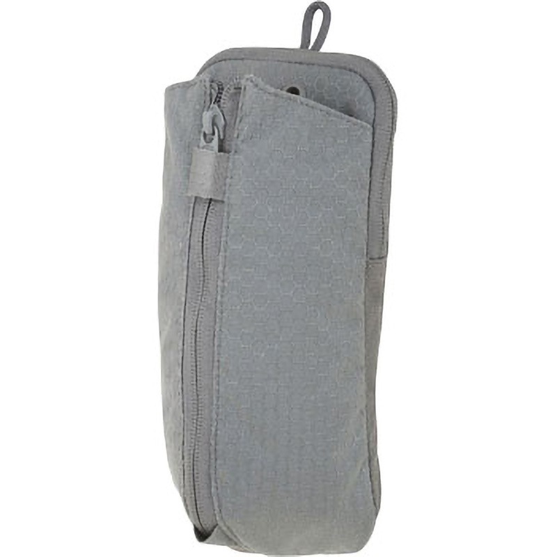 XBPGRY ボトルポーチ MAXPEDITION グレー色   XBPGRY