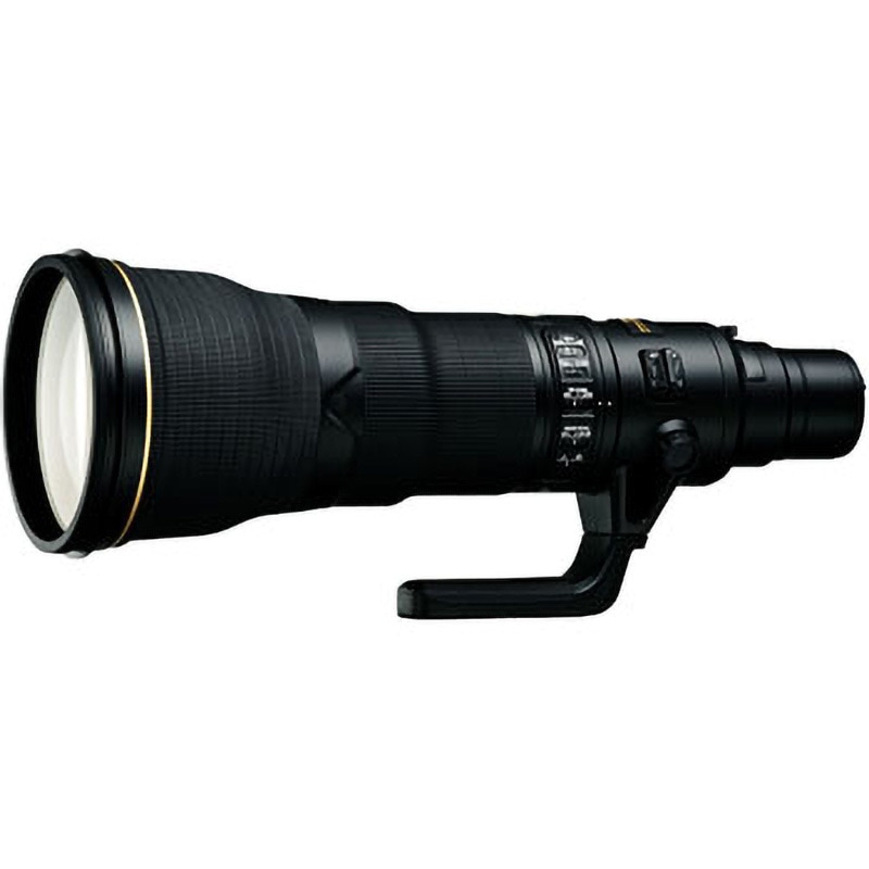 AF-S NIKKOR 800mm f/5．6E FL ED VR レンズ Nikon(ニコン) Fマウント 焦点距離800mm