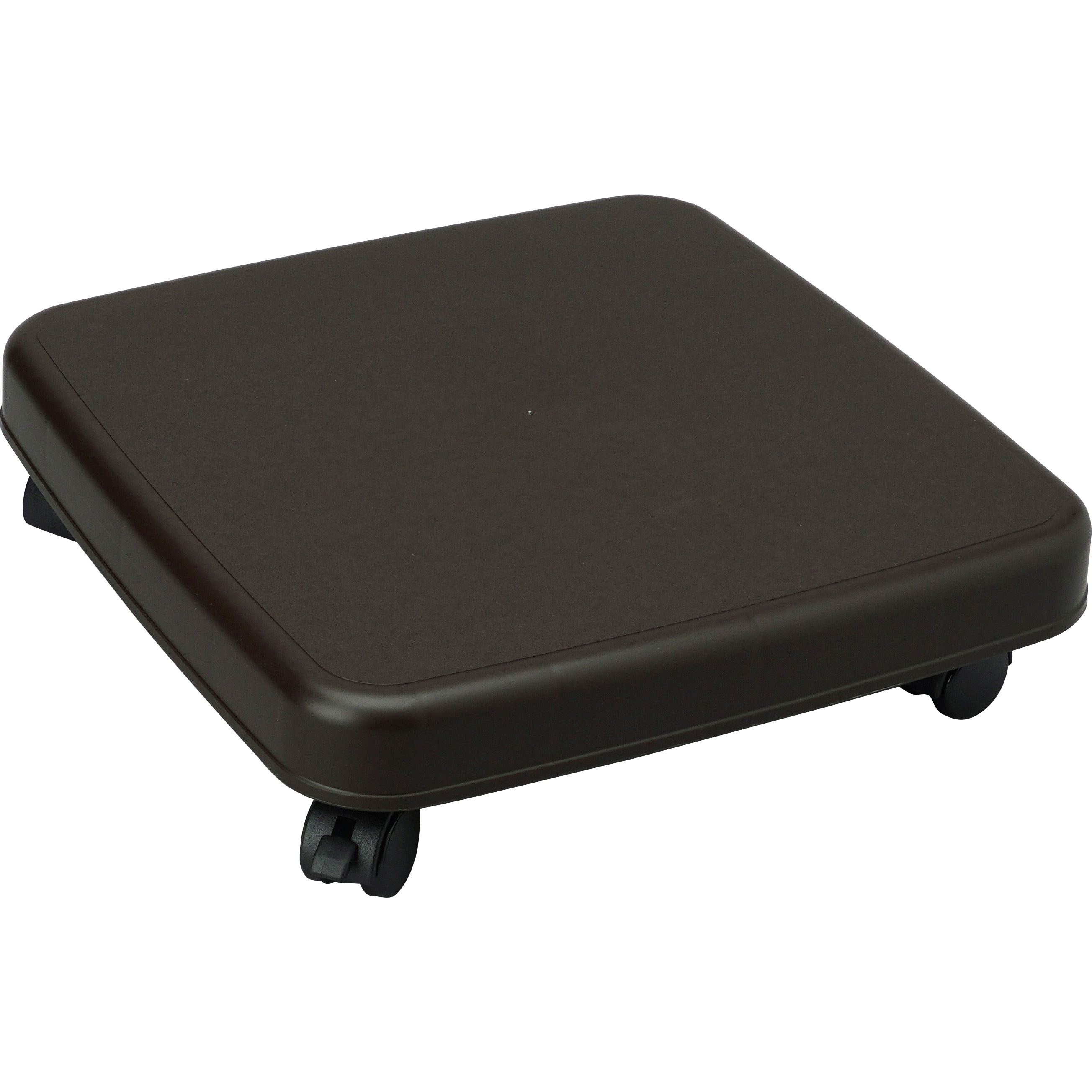 403988 キャスター付き台車 ラクゴロ サンコープラスチック ポリアミド