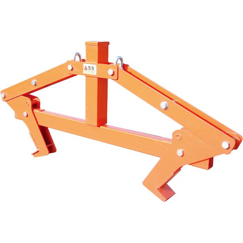 可変側溝吊具 オート 1台 サンキョウ・トレーディング 【通販