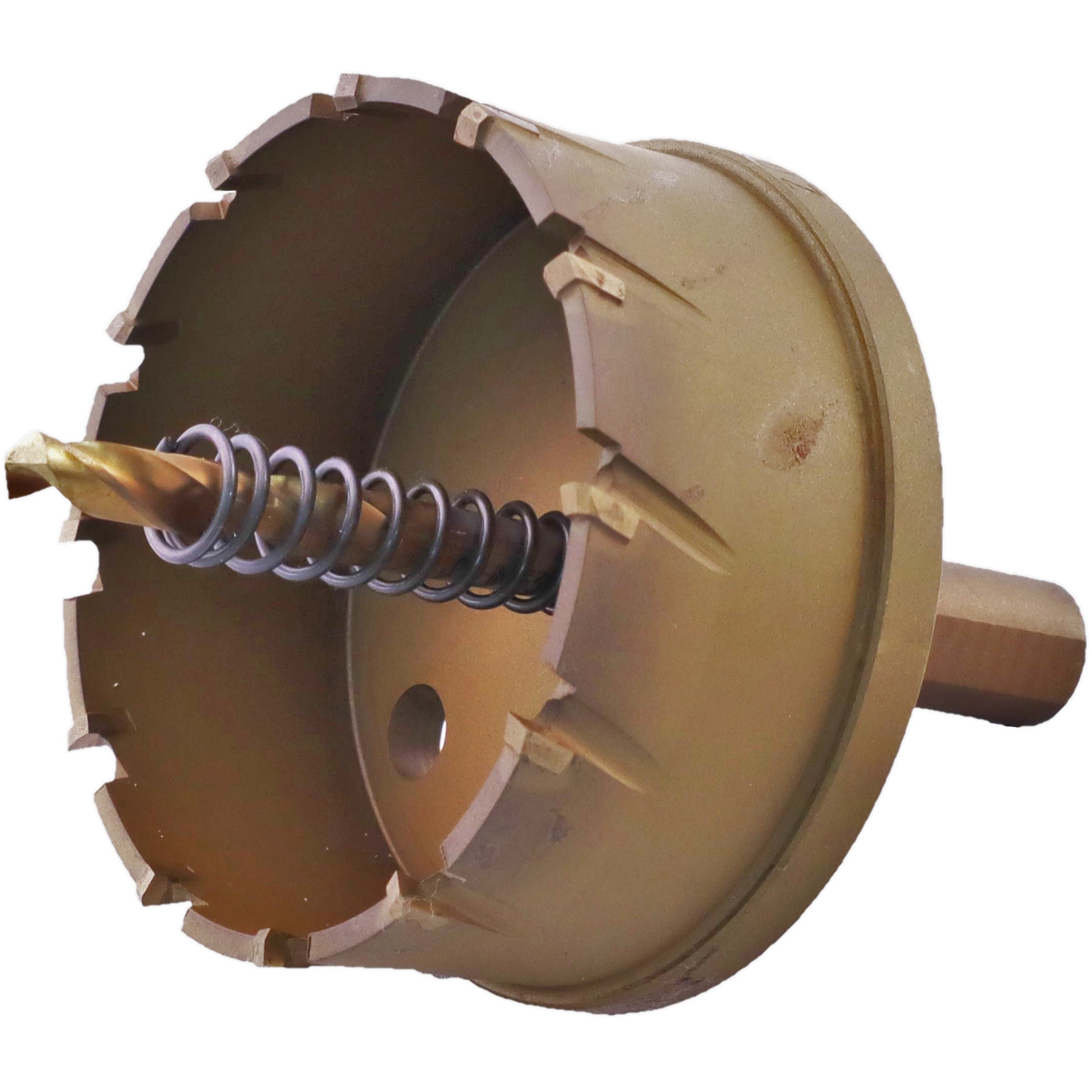 HO70G 超硬ホルソー LOBSTER(ロブスター/エビ印/ロブテックス) 刃径70mm有効長25mmシャンク径13mm