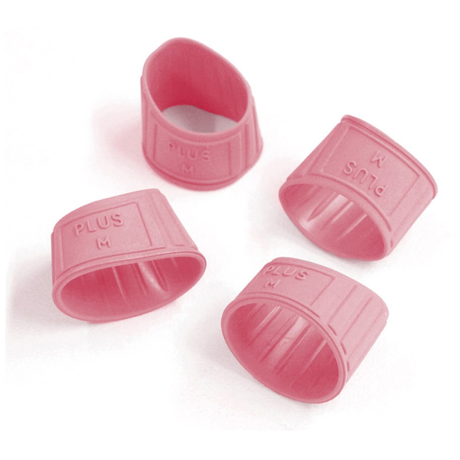 KM-302(35890) 指サック メクリッコ ラバータイプ PLUS(プラス