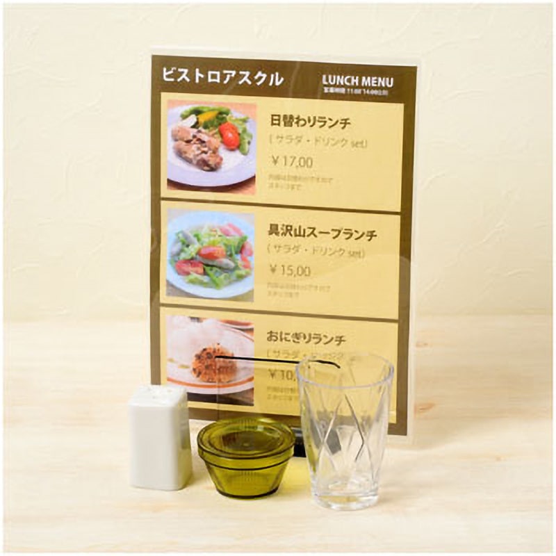 PC-304R-20P(34485) カードケース(パスケース) ソフトタイプ PLUS