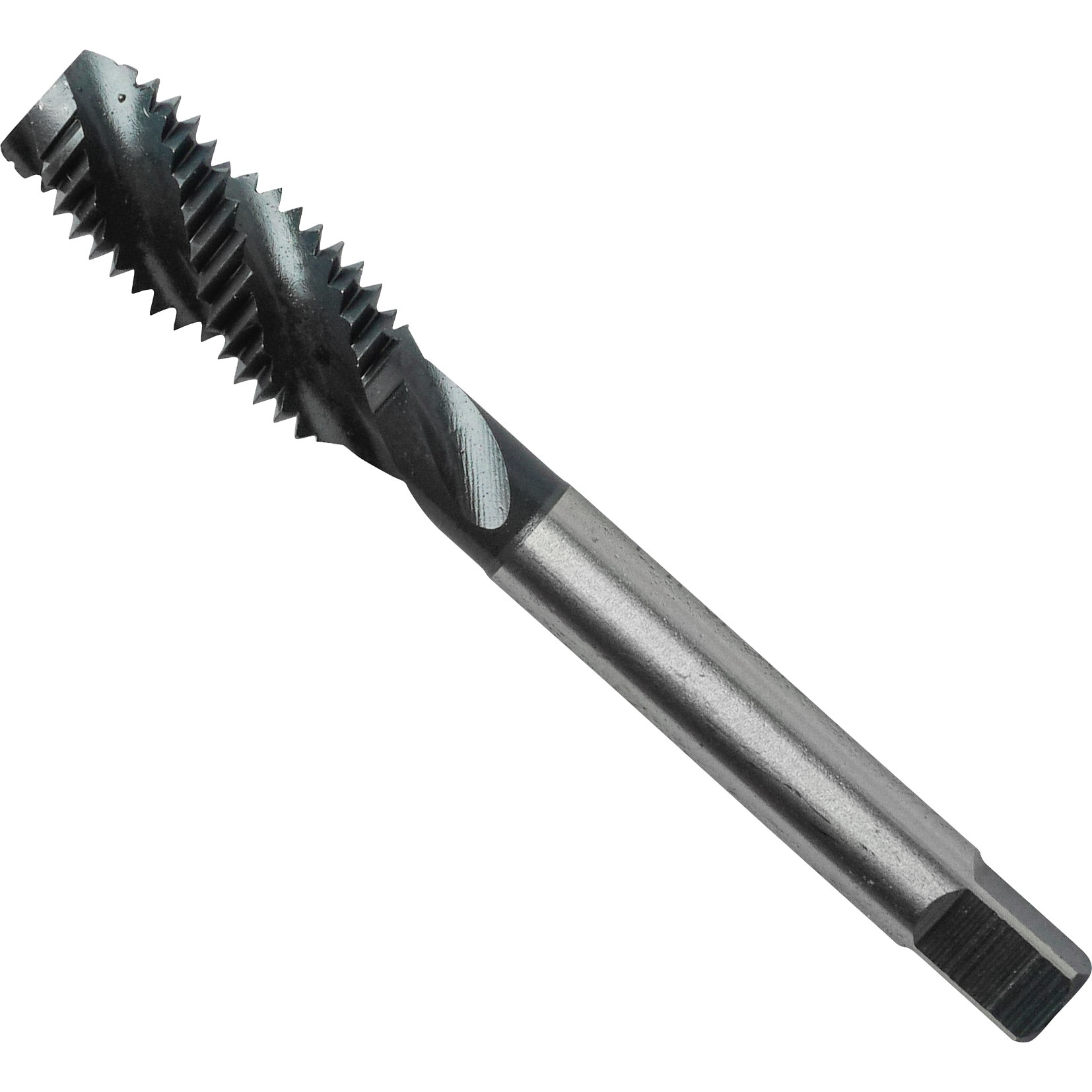 T-H-SP-M10×1.5 スパイラルタップ(HSS-E)(メートルねじ用