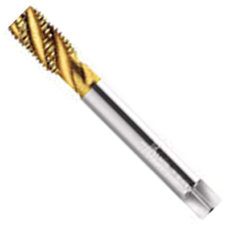 JC2056705-M10 プロトティップ WSH スパイラルタップ(TINコート) ワルター バナジウムハイス製 精度6H ねじの種類M 呼び寸法M10×1.5ピッチ1.50mm  JC2056705-M10