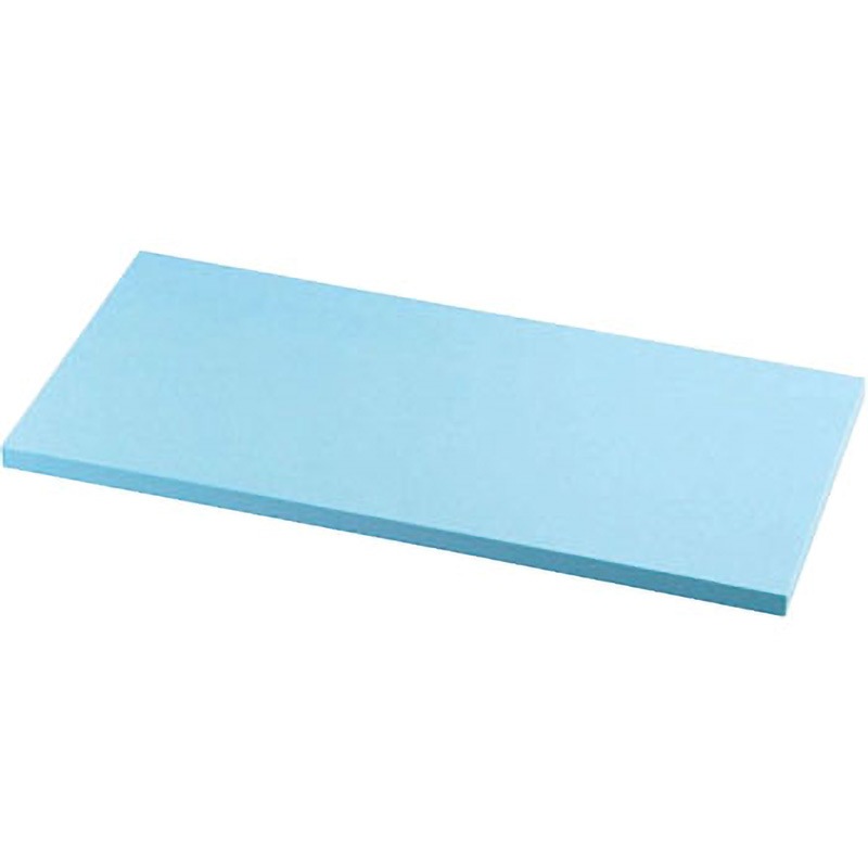 ヤマケン K型オールカラーまな板 K11A 1200×450×30 ピンク