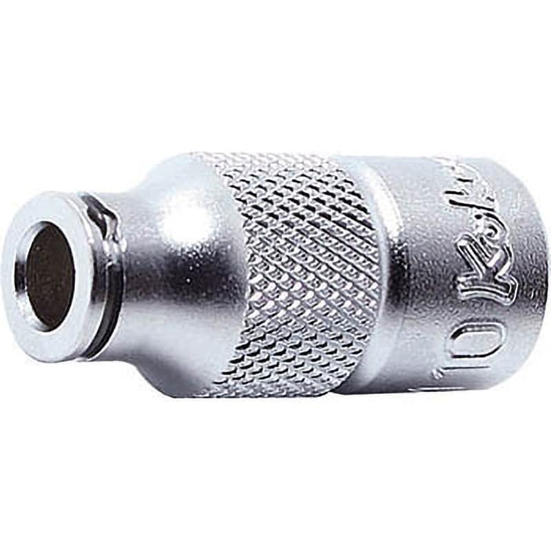 コーケン 3/8(9.5mm)SQ. タップホルダーセット 10ヶ組 3261 - 道具、工具