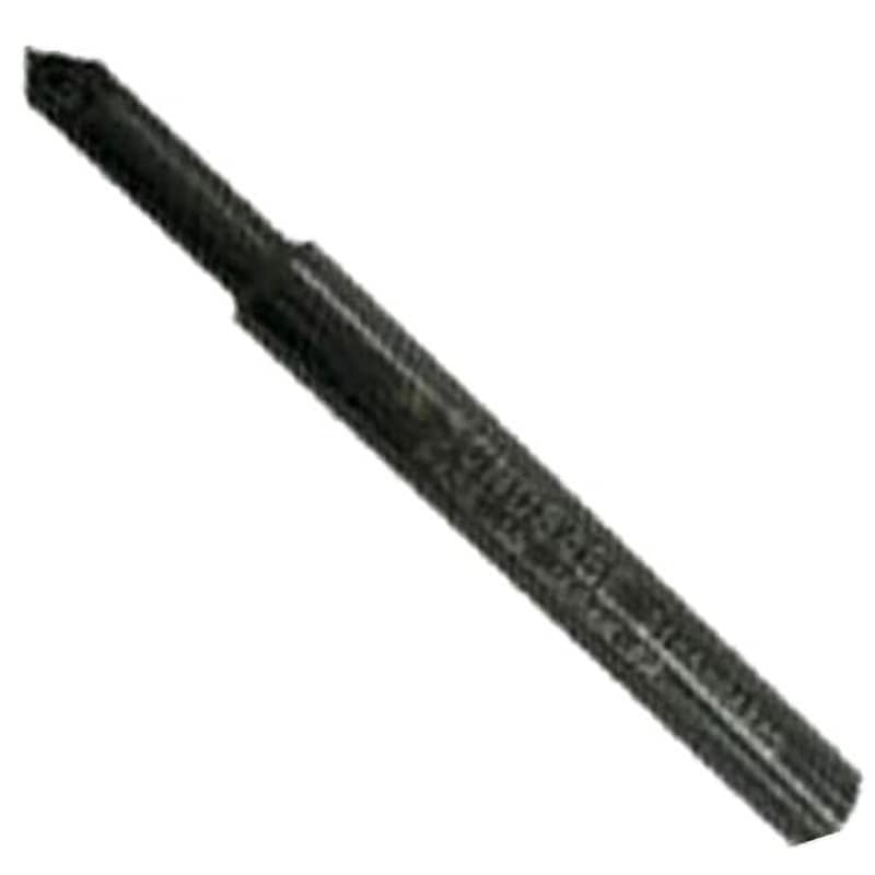 SCN0845E モミメンnano 富士元工業 先端角90° 切刃形状1枚刃