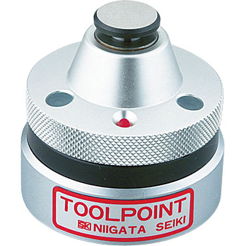 TP50 ツールポイント SK(新潟精機) 幅50mm