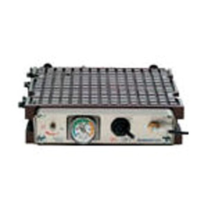 SVA2540 真空チャック(一体型) 1台 スーパーツール 【通販モノタロウ】