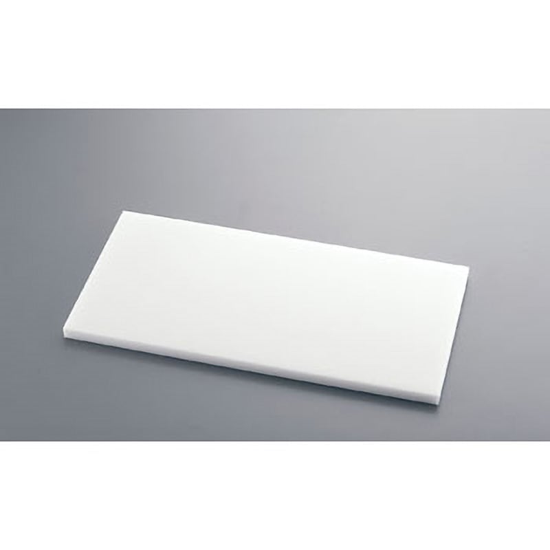 S7 山県 抗菌耐熱まな板 スーパー100 山県化学 幅840mm奥行き390mm厚さ30mm  S7