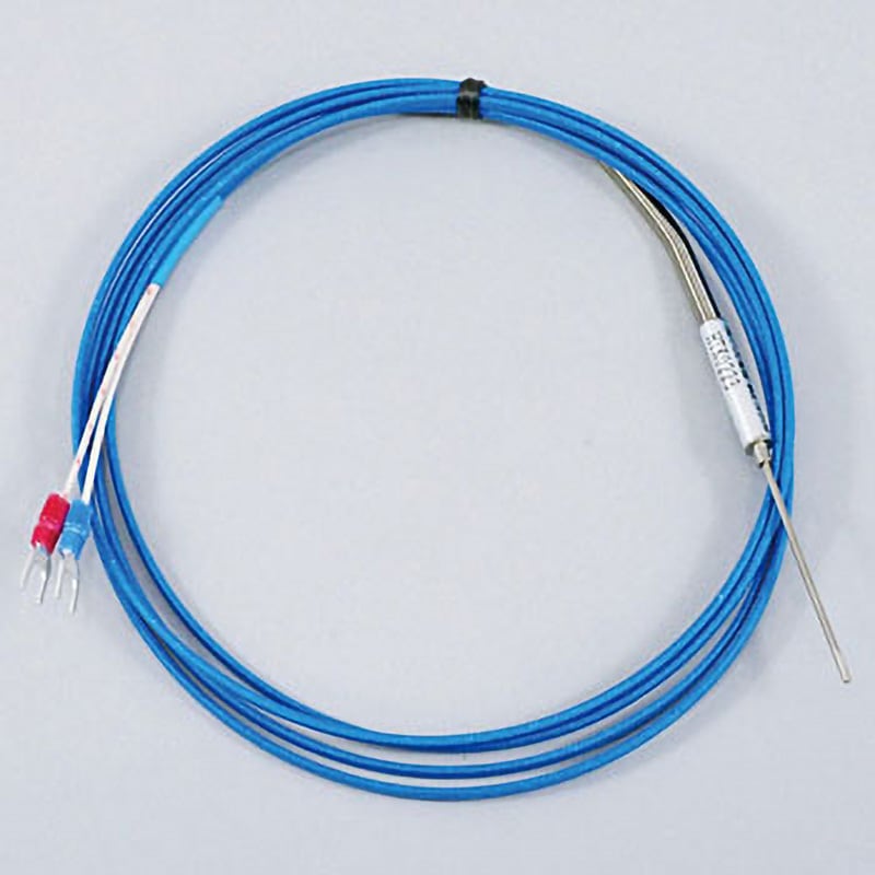 HTK0223 熱電対 (Kタイプ) 1本 八光電機 【通販モノタロウ】