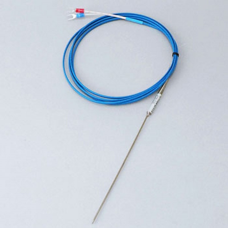 HTK0225 熱電対 (Kタイプ) 1本 八光電機 【通販モノタロウ】