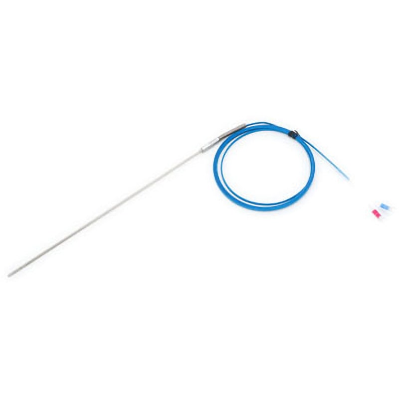 HTK0240 熱電対 (Kタイプ) 1本 八光電機 【通販モノタロウ】