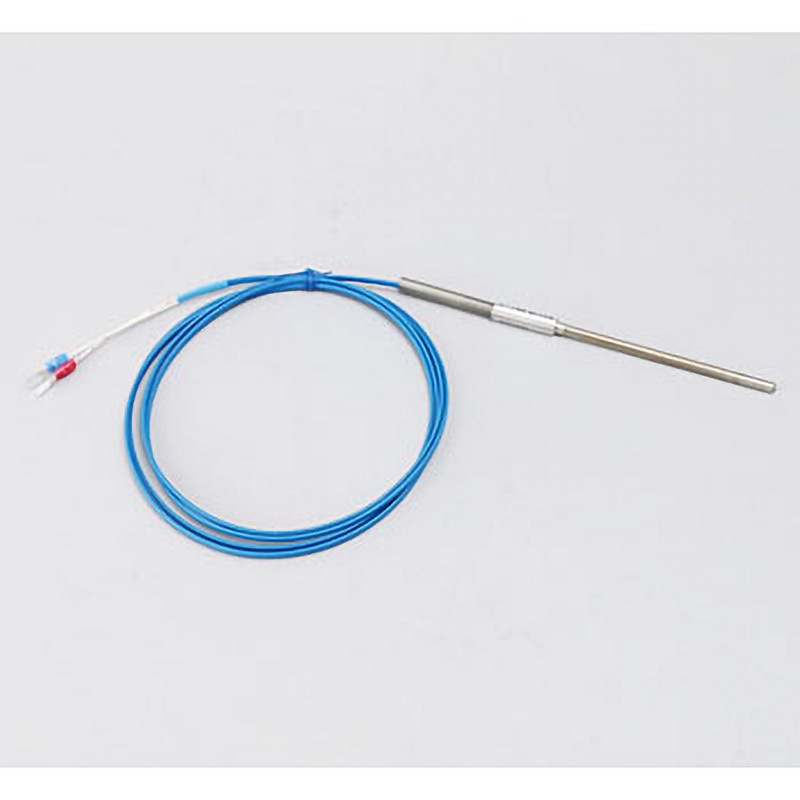 HTK0242 熱電対 (Kタイプ) 1本 八光電機 【通販モノタロウ】