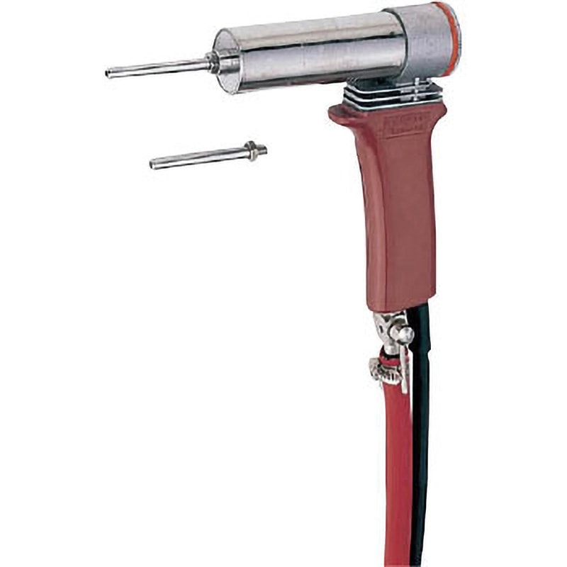 ホットジェット (塩ビ溶接用FLガン) 富士インパルス 塩ビ加工機 【通販