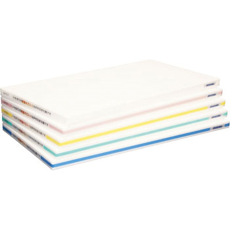 Y ポリエチレン・軽量おとくまな板 4層 ハセガワ 幅1000mm奥行き400mm厚さ30mm