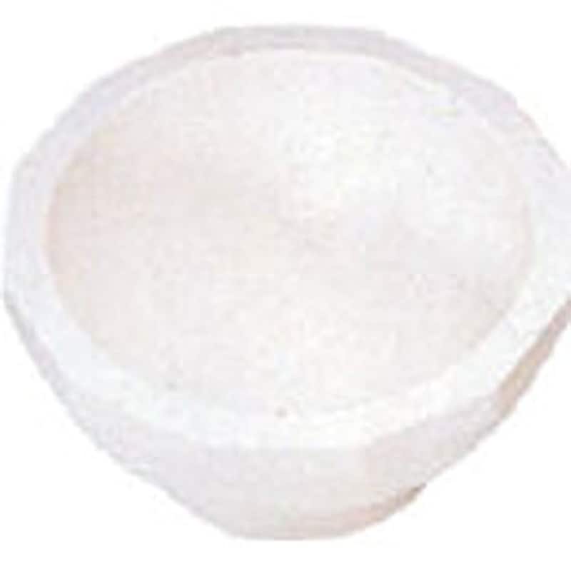 日陶科学 自動乳鉢用 アルミナ乳鉢 AL-20 - 4