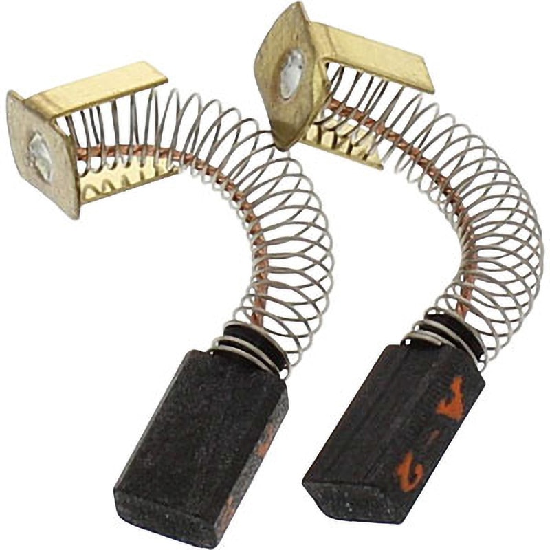 79027035 かくはん機用カーボンブラシ 1セット(2個) 日本電産テクノ