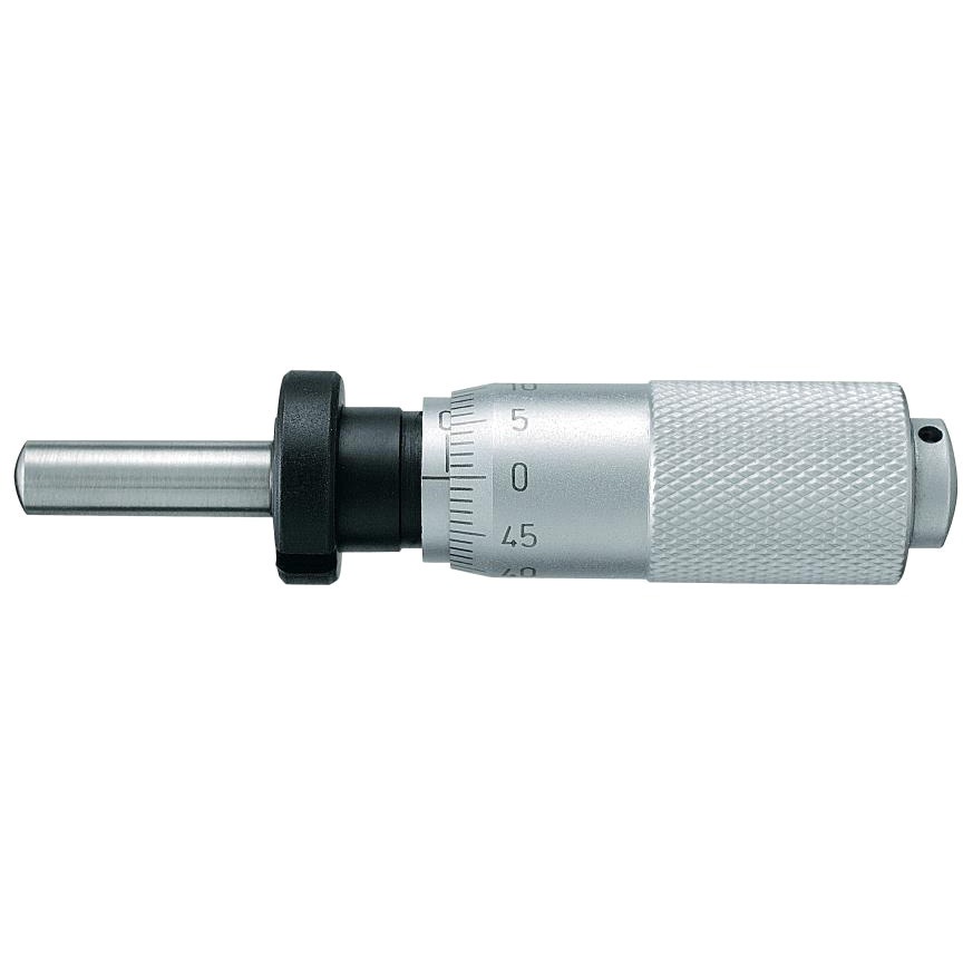 1019-350 マイクロメータヘッド 1個 SK(新潟精機) 【通販モノタロウ】