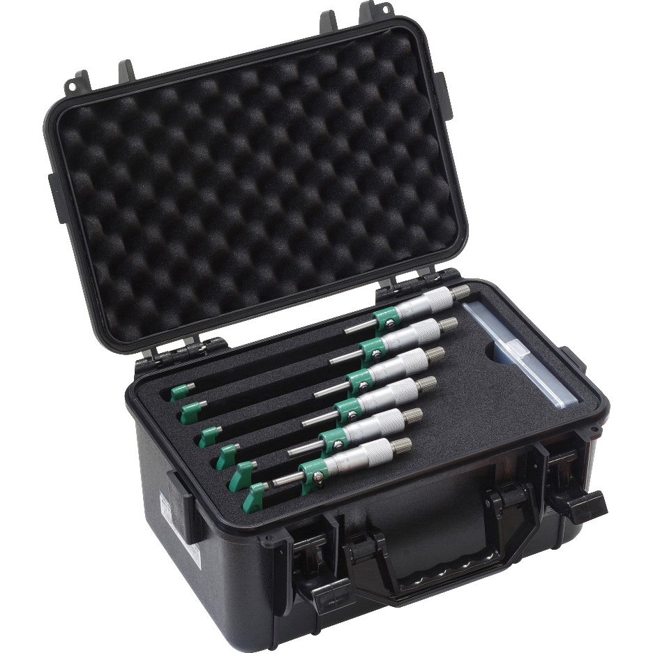 新潟精機 デジタルSラインマイクロ MCD-30IP67S2 (151227) (IP67)