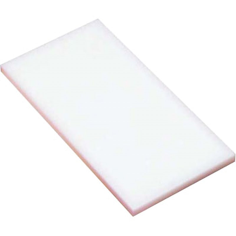 KR1 プラスチック軽量まな板 山県化学 幅500mm奥行き250mm厚さ25mm  KR1