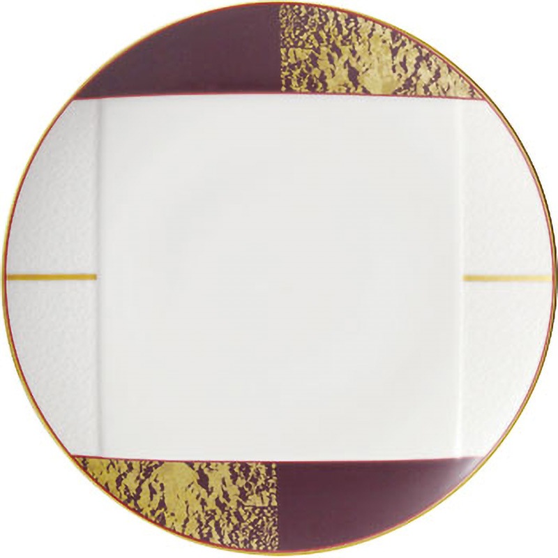 94530/10-463 アラカルト 27cmアラカルトプレート NORITAKE(ノリタケ) 丸皿 和食器