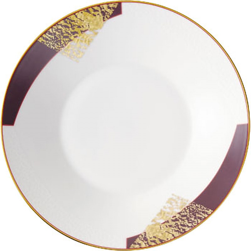 5516A/10-463 アラカルト 27．5cmディーププレート NORITAKE(ノリタケ) 丸皿 和食器