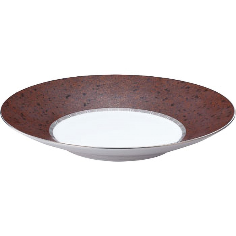 5516A/1643 アラカルト 27．5cmディーププレート NORITAKE(ノリタケ) 丸皿 和食器