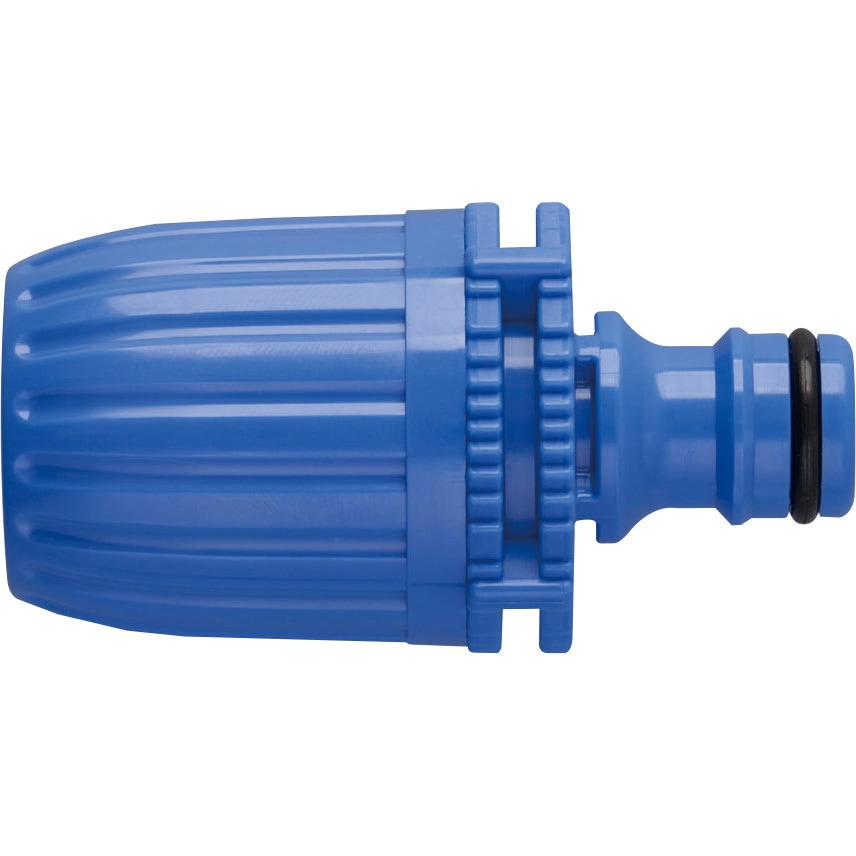 G042FJ ホースジョイントニップル タカギ ABS樹脂 適合ホース内径15