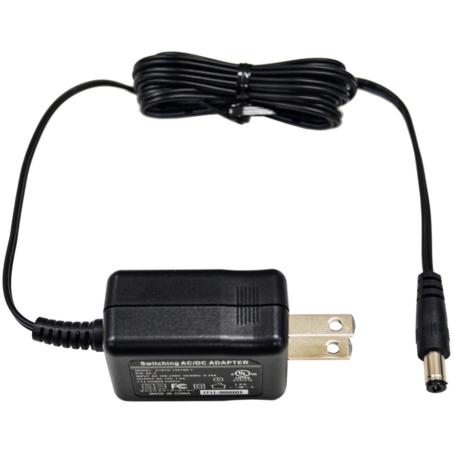 特定小電力 トランシーバー　2台 AC アダプター ＆ 防水 パック セット 黒 特定小電力トランシーバー 2台セット STANDARD FTH-208