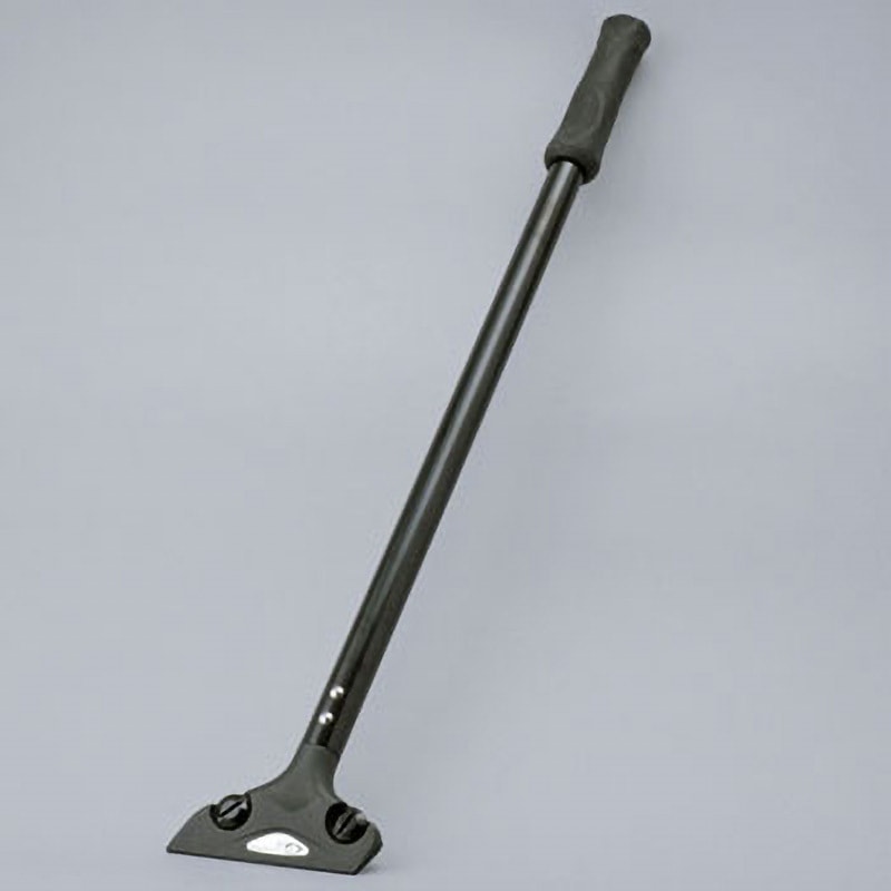 SCL600 GGスクレーパー ムラテックKDS 刃幅100mm全長600mm 【通販