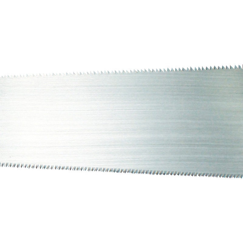 両刃　のこぎり 41339 両刃鋸 角利 刃長270mm全長670mm - 【通販モノタロウ】