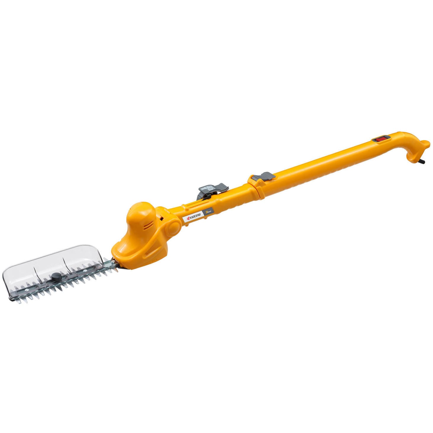 PHT2100 リョービ ポールヘッジトリマー 210mm 京セラインダストリアル