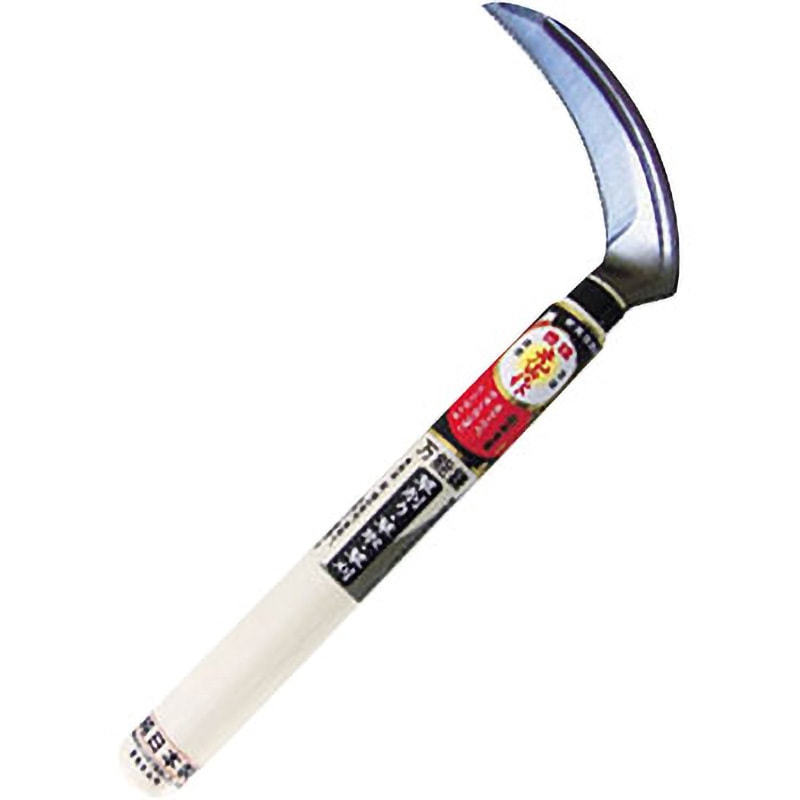 HT1030 光山作 万能鎌 豊稔企販 刃長120mm HT1030 - 【通販モノタロウ】