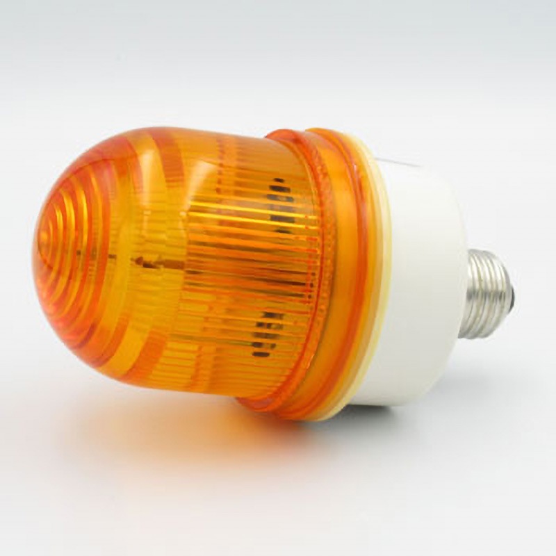 BH-100-Y-I-26 キセノン表示灯サン・ビーマーBH BH-100-I 太陽技研 5W