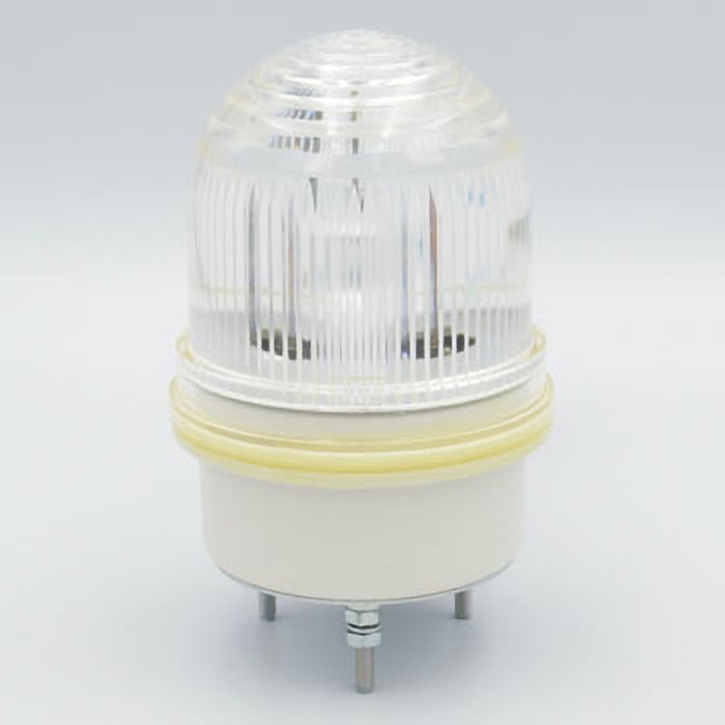 BL-100-C-I-M4 キセノン表示灯サン・ビーマーBL BL-100-I 太陽技研 5W