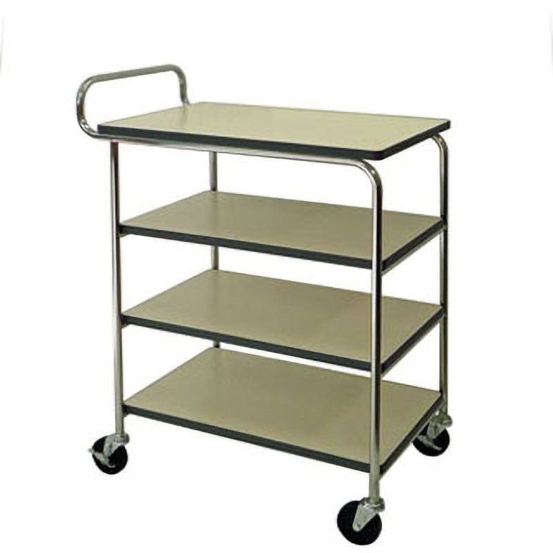 イタリア製 キッチンワゴン ティーワゴン サービスワゴン イタリア製