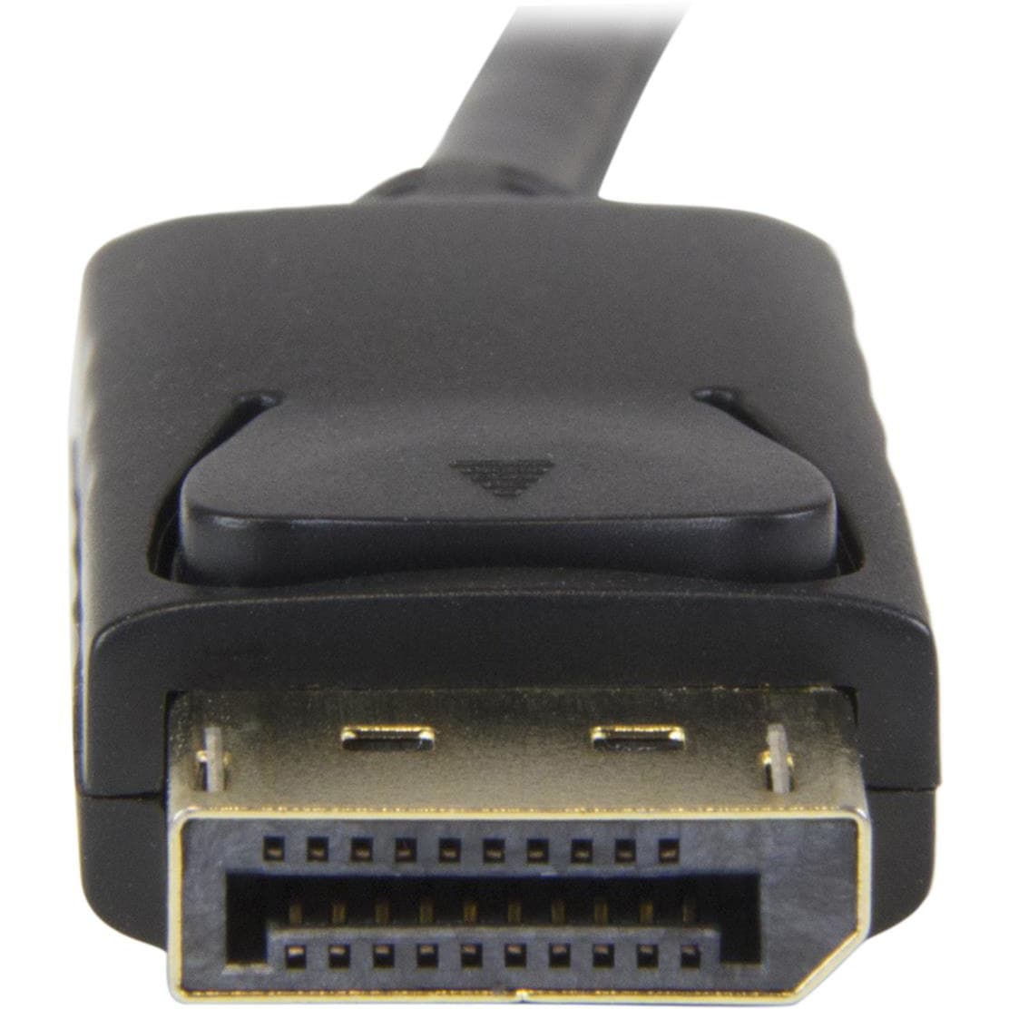 PCケーブル・コネクタ StarTech.com DPMDPHD2HD HDMI/DisplayPort HDMI - DisplayPort/Mini DP/HDMI変換ケーブル／3m／4K30Hz